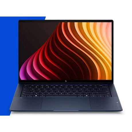 EAN 821844971413 - HP EliteBook X G2i 14 inch Notebook Next Gen AI PC Wolf Pro Security Edition Copilot+ PC Intel Core Ultra  imagen 11