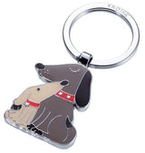 Troika Schlüsselanhänger Dog & Doggy