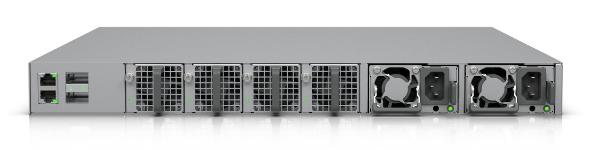 Ubiquiti Ecs-24s-Poe Enterprise Campus 24 Poe Switch