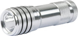 Luz Para Parrilla Schwaiger 1 Foco Led 0,5w Plata