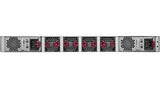 Nexus 2k/3k Single Fan Reverse Cpnt
