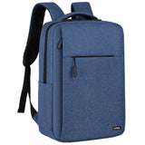 EAN 8431775036130 - Nilox NXBK034 maletines para portátil 39,6 cm (15.6") imagen 1