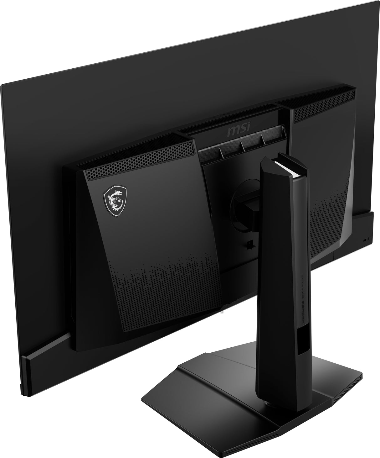 Monitor Oled 32"/Mag 321up Qd-Oled Msi
