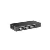 Switch Ruijie Rg-Es124g-L 16 Puertos Gigabit Metal Housing
