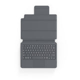 EAN 840056143463 - ZAGG Pro Keys QWERTZ Alemán Bluetooth Negro imagen 9