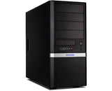 Bluechip Businessline T5500 Intel® Core I5 Procesador 14400 / Hasta 4.70 Ghz, Windows 11 Pro, Intel® Z790, 16 Gb Ddr5, 500 Gb Nvme Ssd, Intel® Uhd Gráfica, 2,5 Gb/S Ehternet, Built-To-Order