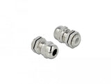 Delock Cableverschraubung Pg7 Metall