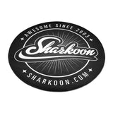 EAN 4044951027606 - Sharkoon Floor Mat imagen 2