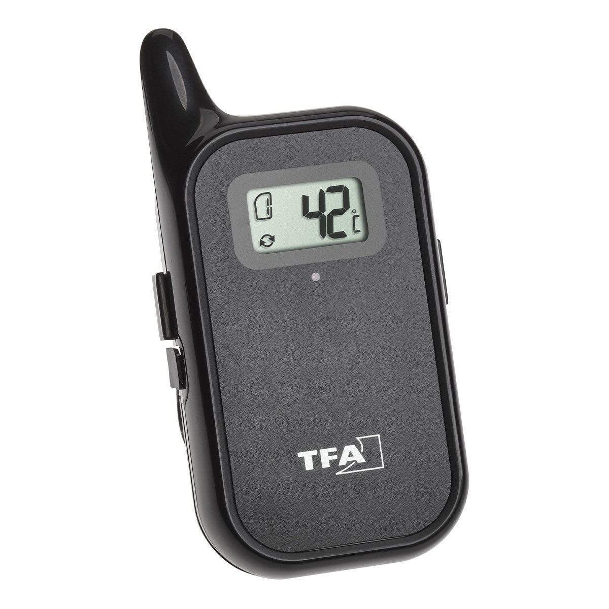 Tfa Termómetro Inalámbrico Para Horno Küchen-Chef Twin 14.1511.01