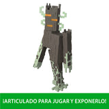 Figura Crepitante Minecraft 20cm