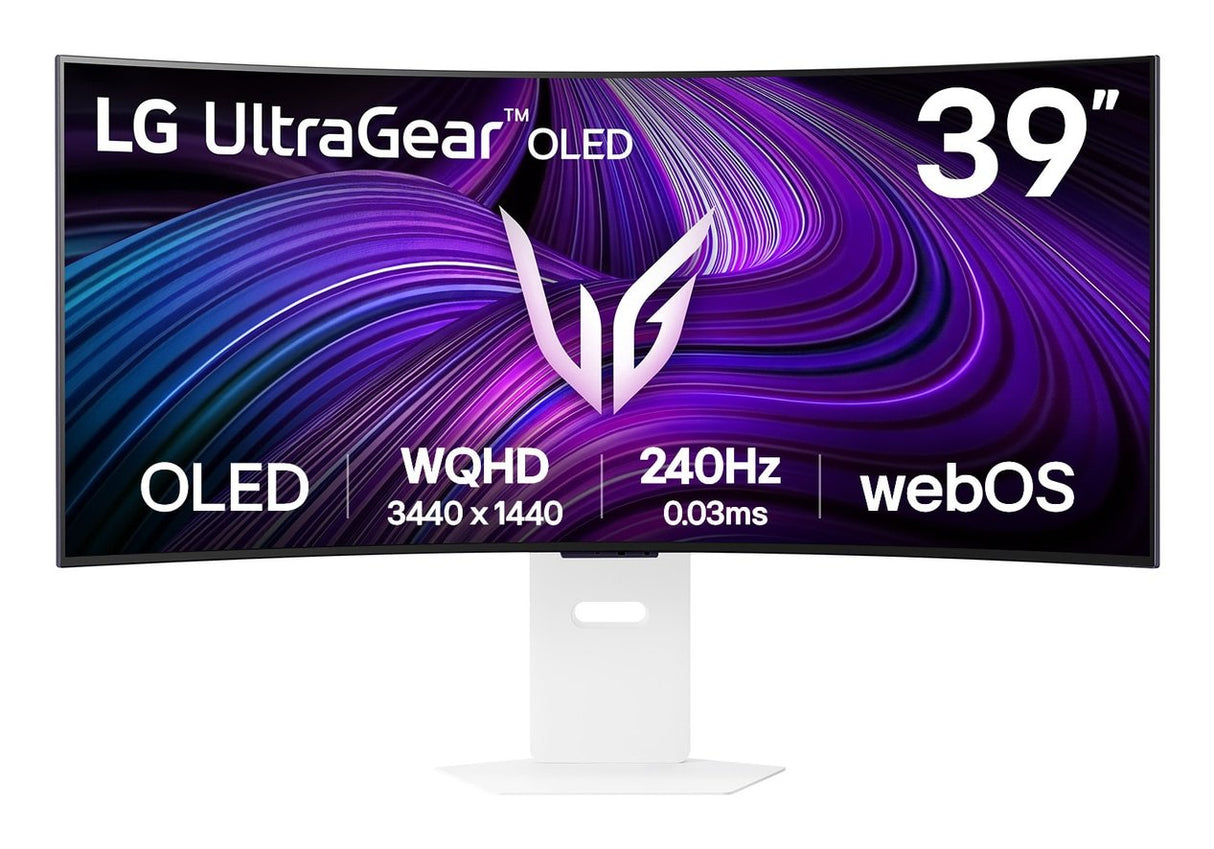 Lg 39gx90sa-W