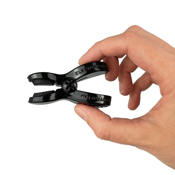 Electrastim - Electraclamp Pinza Electromagnética Bipolar