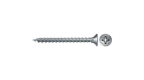 EAN 4048962368819 - Fischer 670023 tornillo/tuerca 12 mm 200 pieza(s) imagen 1