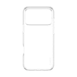 Panzerglass Care Flagship Case Transp. Urban Expl. Clear Frame Iphone 17pro Max