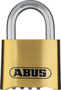 EAN 4003318321160 - ABUS 180IB/50 Candado convencional 1 pieza(s) imagen 1
