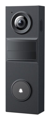 Tp-Link Tapo Doorbell Smart Td20 Black