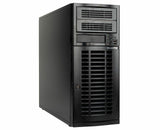 Bluechip Serverline T40334r Tower, Intel® Xeon® 6511p Procesador / Hasta 4.20 Ghz, 32 Gb Ddr5, 2 × 960 Gb 2,5\" Ssd, Broadcom 9520-8i, Tpm-Módulo, 4 X Rj45 (2 × 10 Gb/S + 2 × 1 Gb/S)