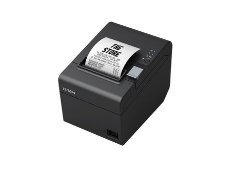 EAN 4060533263347 - Epson TM-T20III 203 x 203 DPI Alámbrico Térmico Impresora de recibos imagen 3
