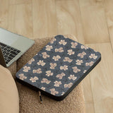 EAN 4772229050833 - BURGA VM_01M_LAPTOP-SLEEVE_14 maletines para portátil 35,6 cm (14") Funda Gris imagen 4