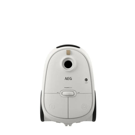 EAN 7332543822836 - AEG AB61H6SW 3,5 L Aspiradora cilíndrica Secar 850 W Bolsa para el polvo imagen 2