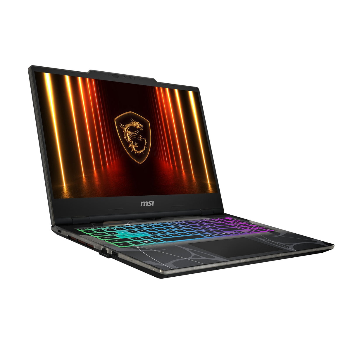 Msi Cyborg 15 B13wekg-652fr