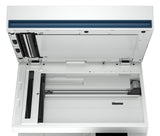 Color Laserjet Enterprise Mfp  6800dn Printer, Print, Copy,
