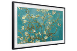 EAN 8806094949926 - Samsung QE32LS03CBU 81,3 cm (32") Full HD Smart TV Wifi Negro imagen 13