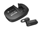 Auriculares Navitel Solar Car Bt Inalámbrico Bluetooth Negro