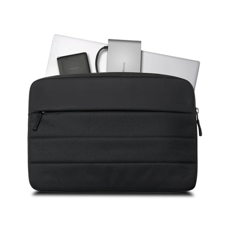 EAN 0085896603931 - Kensington K60393WW maletines para portátil 30,5 cm (12") Funda Negro imagen 10