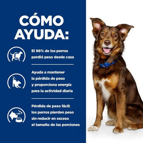 EAN 52742209906 - Hills 605942 comida seca para perros 12 kg Pollo, Ternera imagen 3