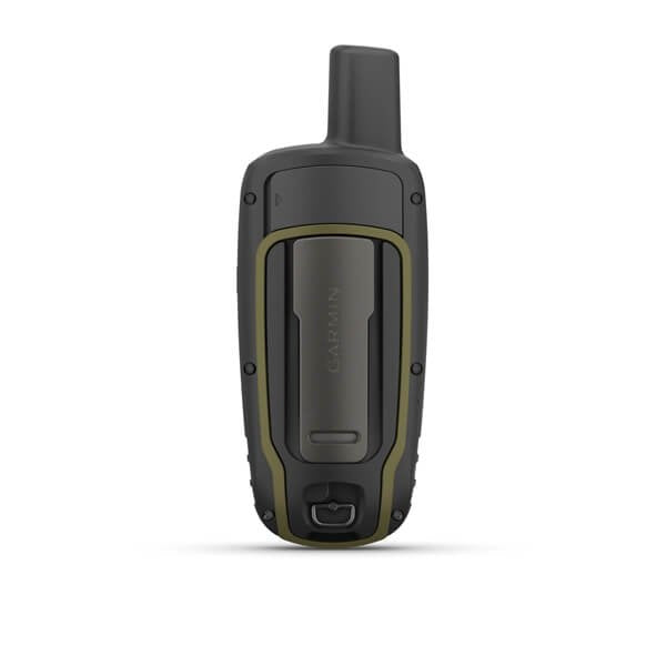Garmin Gpsmap 65s