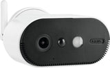 Abus Zusatzkamera Para Batería-Cámara De Vigilancia Pro