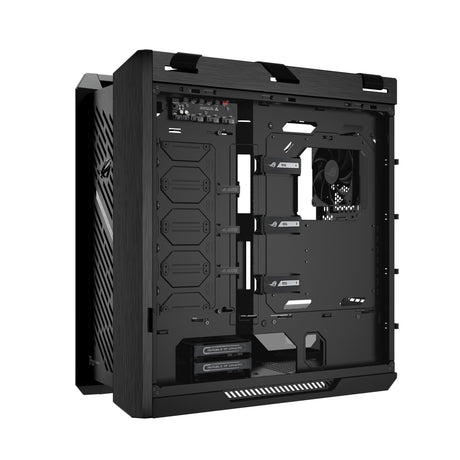 EAN 4711636061193 - ASUS ROG Strix Helios II GX601S Midi Tower Negro imagen 14