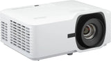 Viewsonic Ls741hd Videoproyector 5000 Lúmenes Ansi Dmd 1080p (1920x1080) Negro, Blanco