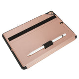 Funda Tablet Targus Click - In 102 - 105pulgadas Ipad 7 8 & 9 Gen Rosa Dorado