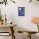 Ravensburger Creart - Signo Zodiacal Géminis, Pintura 23742