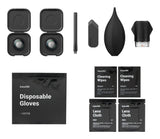 Action Cam Acc Lens Kit / X5/Cinsbahb Insta360