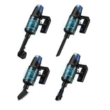 Cecotec Conga Rockstar 8500 Infinity Ergowet Animal T