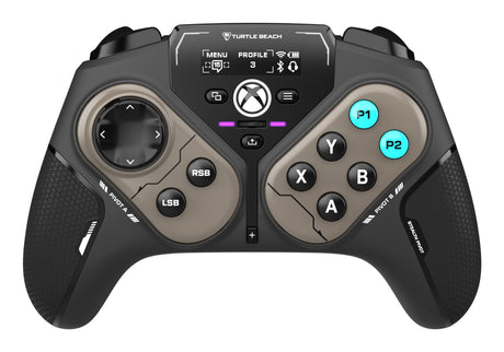EAN 0731855001200 - Turtle Beach Stealth Negro Bluetooth Gamepad Analógico/Digital Android, PC, Xbox One, Xbox Series S, Xbox imagen 2