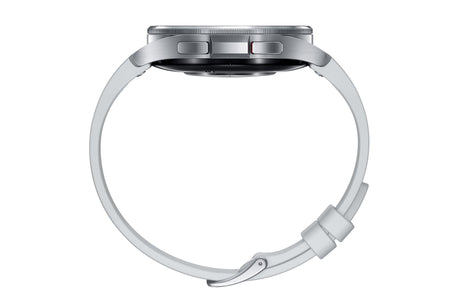 EAN 8806095076492 - Samsung Galaxy Watch6 Classic 47 mm Digital Pantalla táctil 4G Plata imagen 5