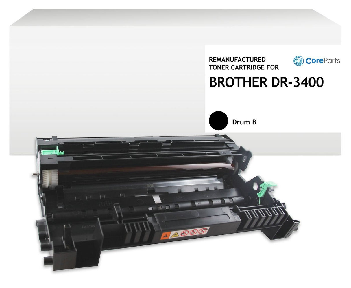 EAN 5704174640356 - CoreParts QI-BR2078B cartucho de tinta Original imagen 1