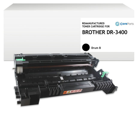 EAN 5704174640356 - CoreParts QI-BR2078B cartucho de tinta Original imagen 1