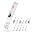 EAN 4015588851575 - Medisana MP 940 Establecer Blanco imagen 1