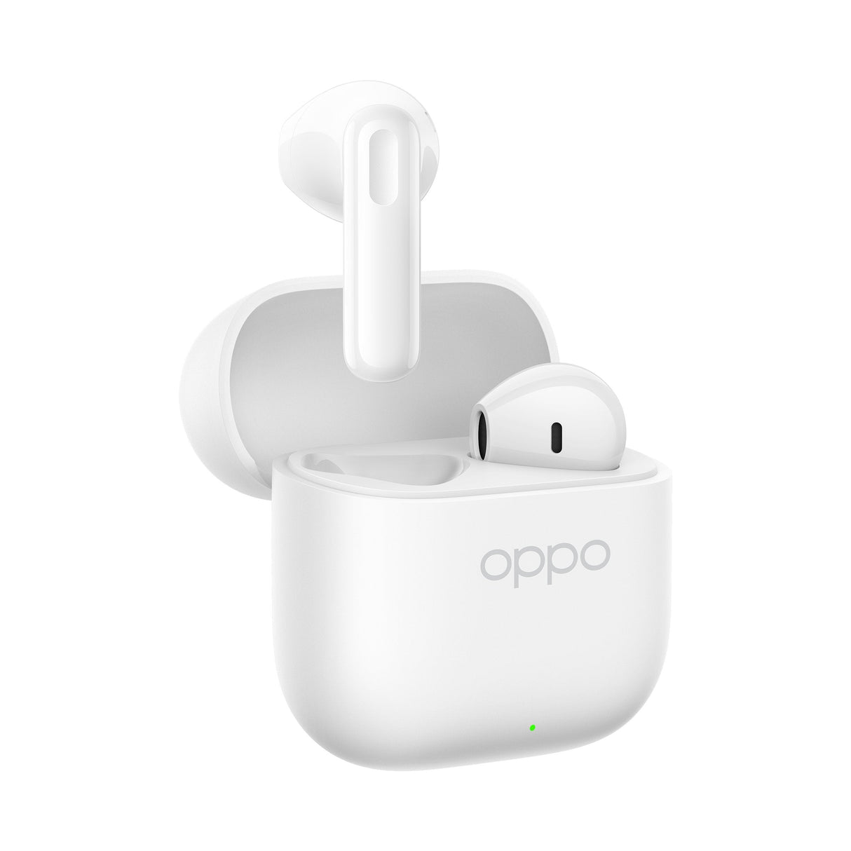 Oppo Enco Buds3 Auriculares True Wireless Stereo (Tws) Dentro De Oído Llamadas/Música Bluetooth Blanco