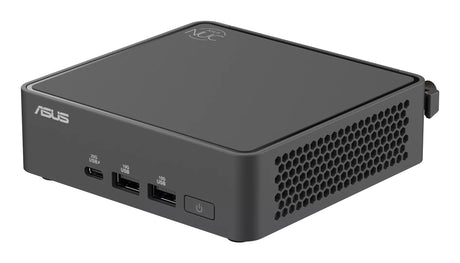 EAN 4711387950111 - ASUS NUC 15 Pro Negro 255H imagen 5