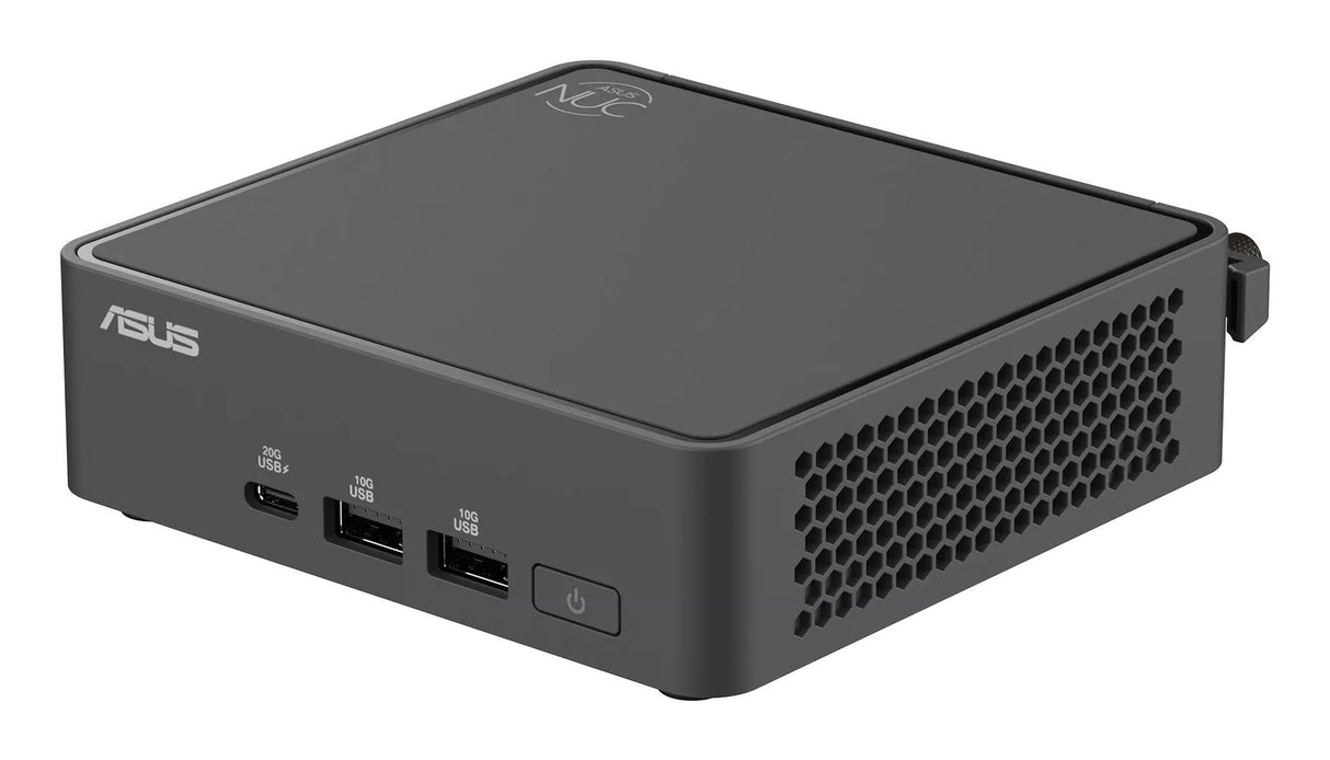 Asus Nuc 15 Pro Negro 240h
