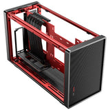 Caja Pc Antec Perfomance 1m Aventurine Mini-Itx Sin Fuente Negro