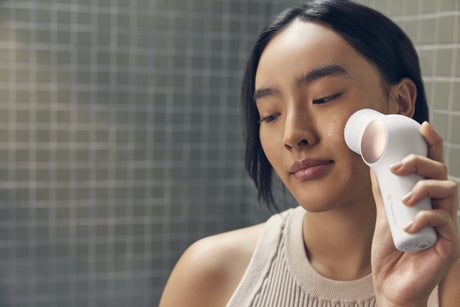 EAN 0810036056700 - Therabody TheraFace PRO masajeador Cara Blanco imagen 13