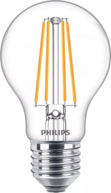 EAN 8718699696955 - Philips 8718699696955 lámpara LED Blanco cálido 2700 K 8,5 W E imagen 1