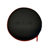 EAN 8435256896893 - Aiwa PCD-810BK Reproductor de CD portátil Negro imagen 5